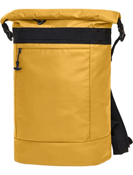 Batoh na mustard yellow model 22539888 - Halfar Batoh na mustard yellow model 22539888 - Halfar