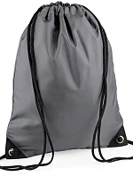 BagBase BG 10 Prémiový vak na záda 52.0010 graphite grey