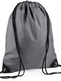 BagBase BG 10 Prémiový vak na záda 52.0010 graphite grey