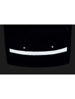 Pánská bunda model 16200772 černá - Kilpi Pánská bunda model 16200772 černá - Kilpi