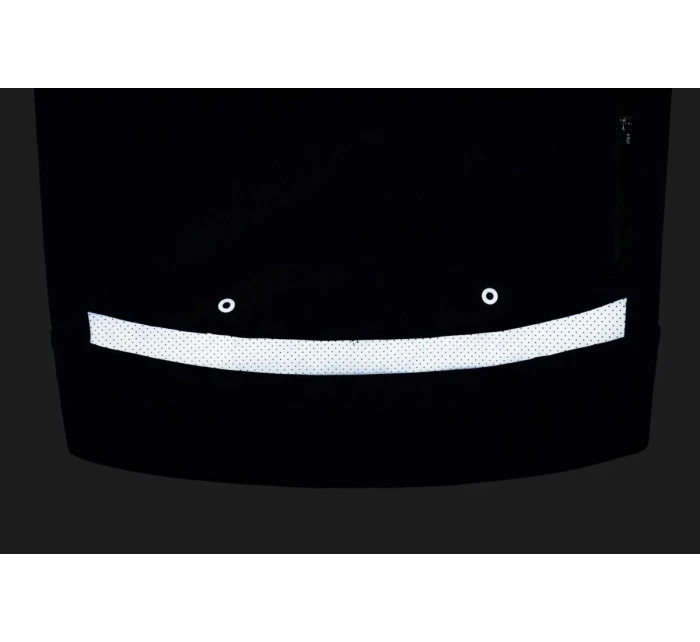 Pánská bunda model 16200772 černá - Kilpi Pánská bunda model 16200772 černá - Kilpi