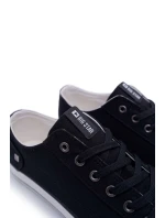 Pánské Tenisky Big Star Černé model 21523490 - Big Star Shoes