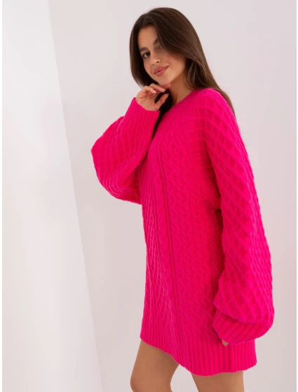 Propojka AT SW 2367 2.64P fuchsiová