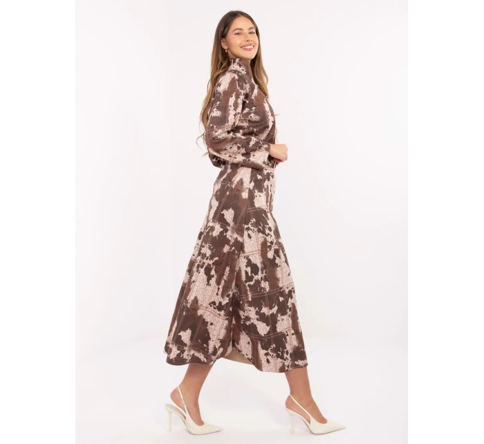 Spódnica IT SD  khaki model 21480268 - FPrice