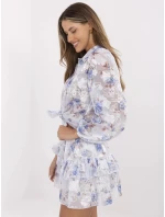 Sada LK KMPL 510002.88 modrá Sada LK KMPL 510002.88 modrá