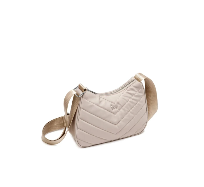 Crossbody kabelka VUCH Liva Beige
