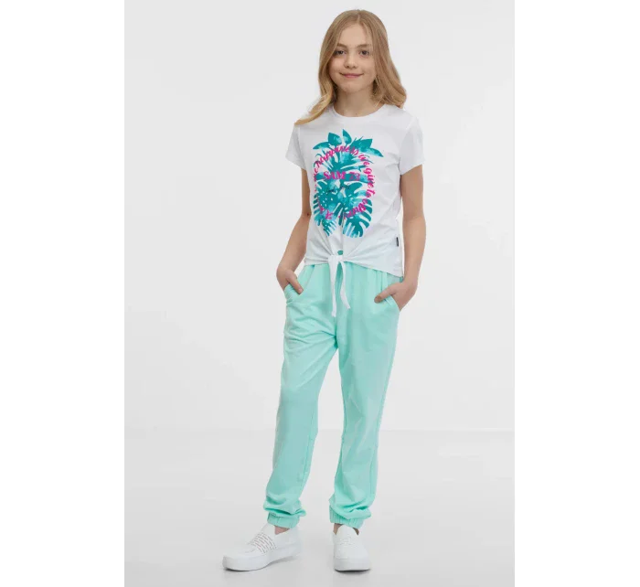 Dívčí triko SAM73 model 20456798 - SAM 73