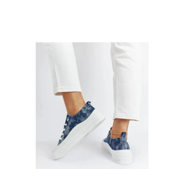 Tenisky model 207545 Solea Tenisky model 207545 Solea