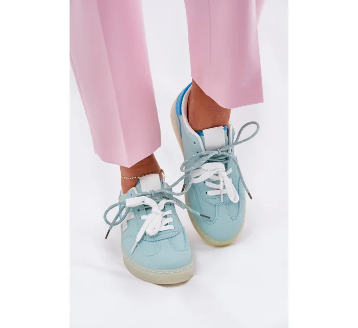 Sportovní obuv model 209481 Step in style Sportovní obuv model 209481 Step in style