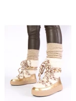 Sněhule model 221676 Solea Sněhule model 221676 Solea