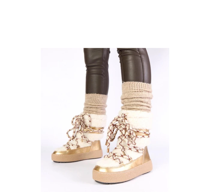 Sněhule model 221676 Solea Sněhule model 221676 Solea