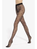 Dámské punčochové kalhoty Lovely model 20819050 20 den 5XL - Gatta