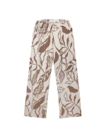 Mefemi Luna pyžamo PX63 7/8 S-2XL pruhované Mefemi Luna pyžamo PX63 7/8 S-2XL pruhované