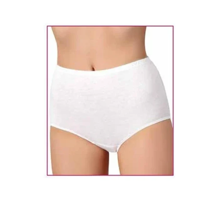 Dámské kalhotky Lama Manuela XXL A'6