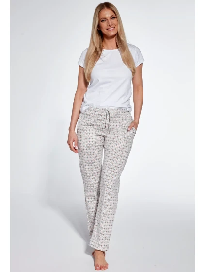 Dámské pyžamové kalhoty model 18781731 S2XL - Cornette