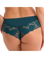 Dámské brazilky 1135 Nike green - GAIA