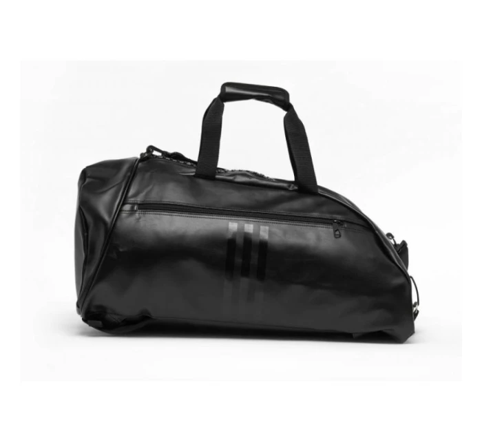 Sportovní taška ADIDAS KICKBOXING 2v1 PU M