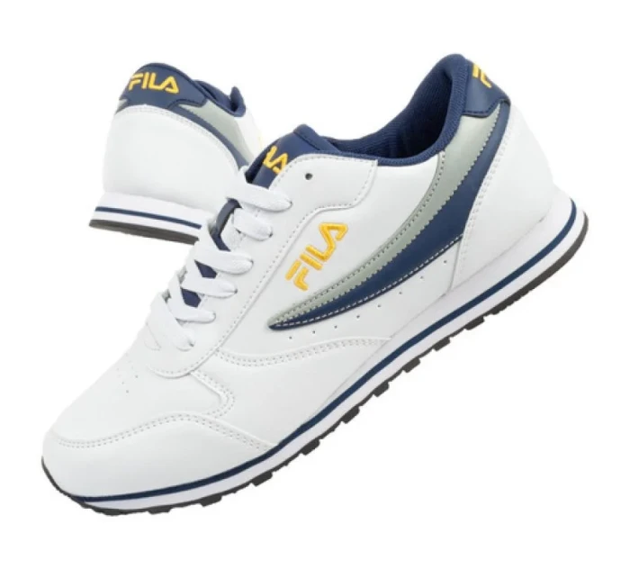 Boty Orbit W model 19771842 dámské - Fila Boty Orbit W model 19771842 dámské - Fila