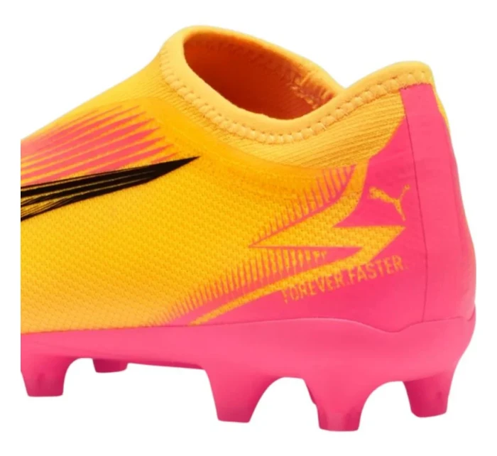 Kopačky Puma Ultra Match LL FG/AG Jr 107770 03 Kopačky Puma Ultra Match LL FG/AG Jr 107770 03