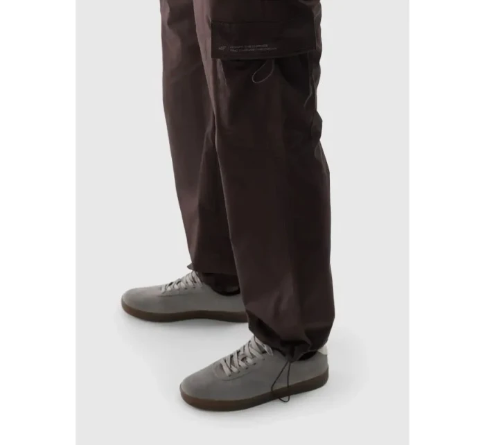 Trekové kalhoty M model 21425773 - 4F