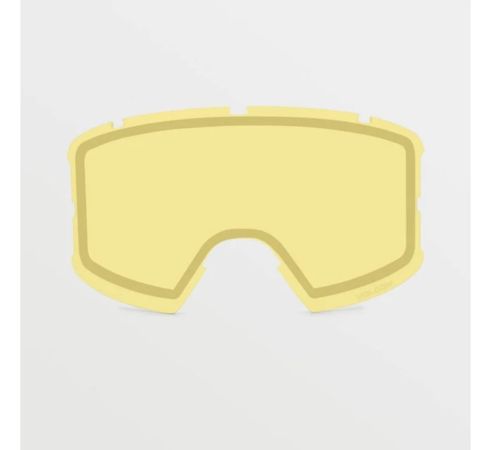 Snowboardové brýle Volcom GARDEN DARK BLUE OFF WHITE SKY/SILVER CHROME (VG0122106)