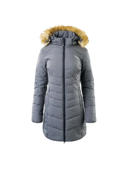 Hi-Tec Lady Gveni prošívaný kabát W 92800326670