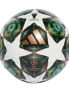 Fotbalový míč adidas UCL Pro Sala 24/25 JH1294