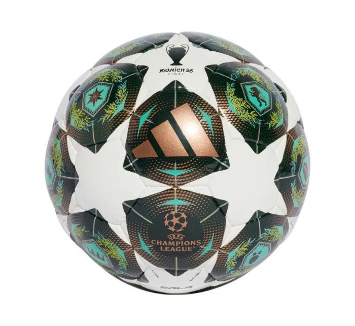 Fotbalový míč adidas UCL Pro Sala 24/25 JH1294