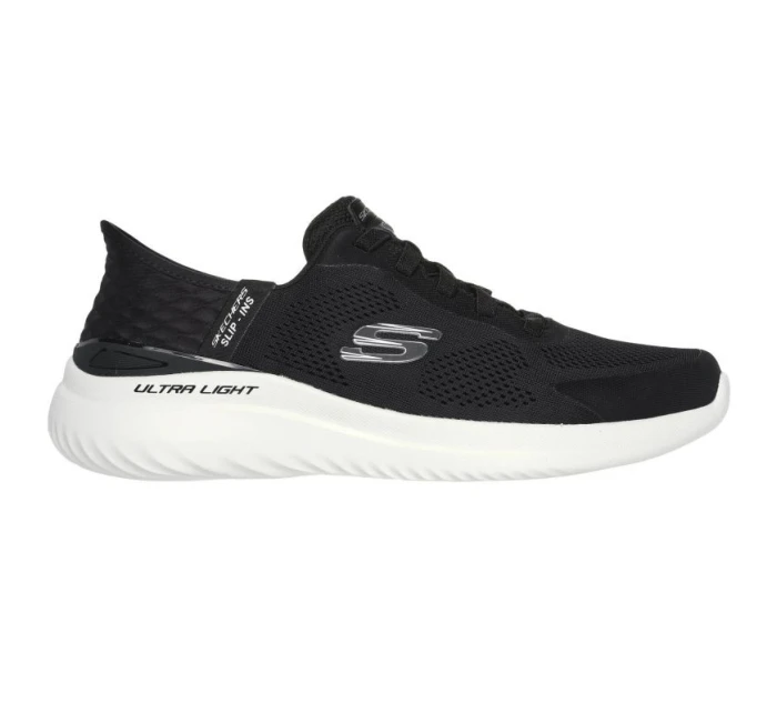 Buty Slipins M model 21100312 - Skechers Buty Slipins M model 21100312 - Skechers
