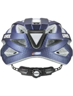 Výprodej - cyklistická přilba UVEX City i-vo (41/3/419/13)