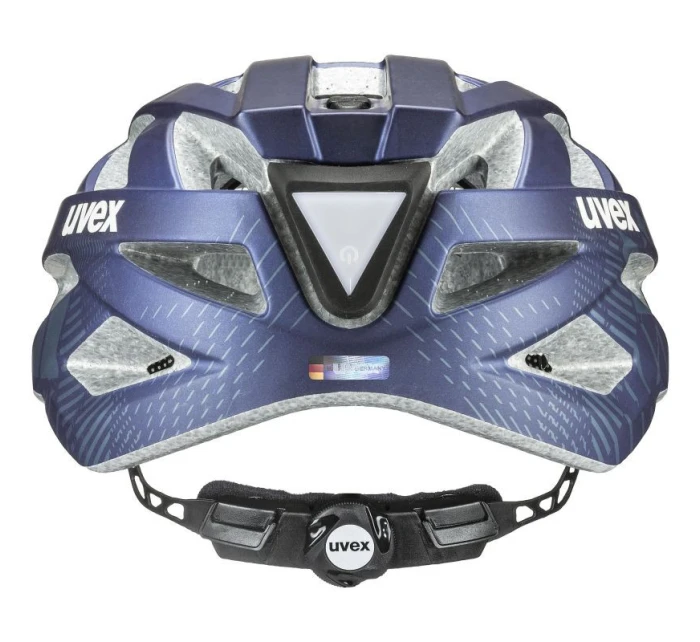 Výprodej - cyklistická přilba UVEX City i-vo (41/3/419/13)