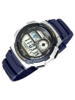 Pánské hodinky CASIO AE-1000W-2AVDF + krabice Pánské hodinky CASIO AE-1000W-2AVDF + krabice