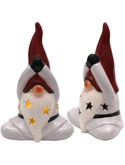 MIKOŁAJ SKRZAT LED model 21833093 MIKOŁAJ SKRZAT LED model 21833093