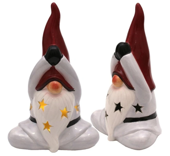 MIKOŁAJ SKRZAT LED model 21833093 MIKOŁAJ SKRZAT LED model 21833093