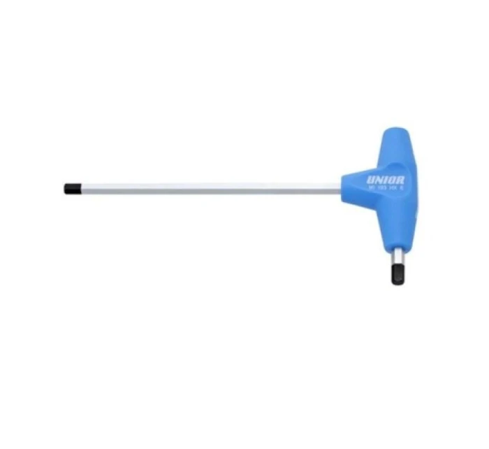 TX 8 klíč s model 21840233 - UNIOR