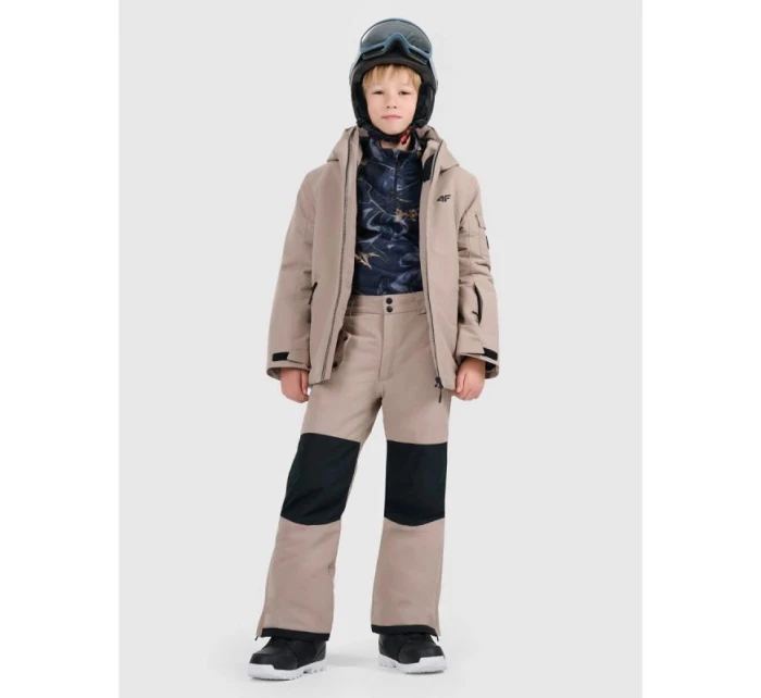 Chlapecká bunda s membránou model 21898048 - 4F