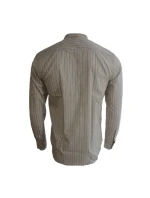 Košile SUIT Rebel Chinchilla - S131305-1102 Košile SUIT Rebel Chinchilla - S131305-1102