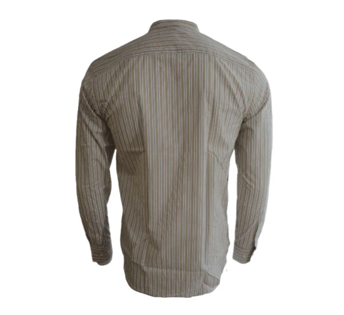 Košile SUIT Rebel Chinchilla - S131305-1102 Košile SUIT Rebel Chinchilla - S131305-1102