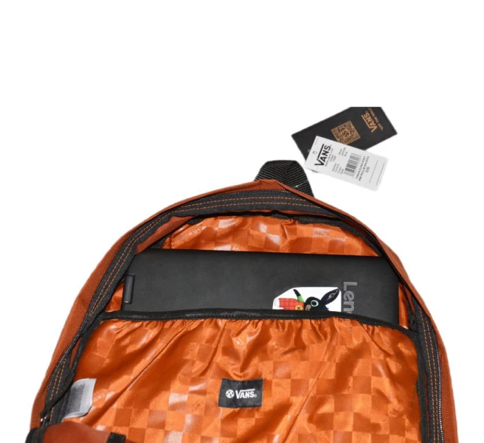 Batoh Sportovní školní batoh Ginger 22 L - model 21931401