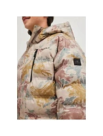 O'neill pánská zimní sportovní bunda Mountain  beige pánské model 22061073 - ONeill