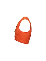 Cyklistická vesta POC Ultra Vest, oranžová