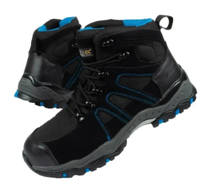 Pánská pracovní obuv Pro  M model 17036416 - Regatta