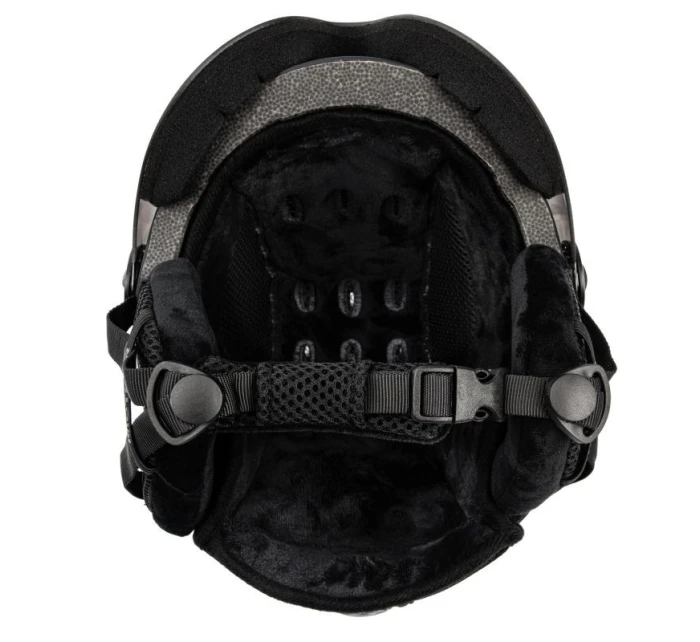 Lyžařská helma Meteor Falven 24970