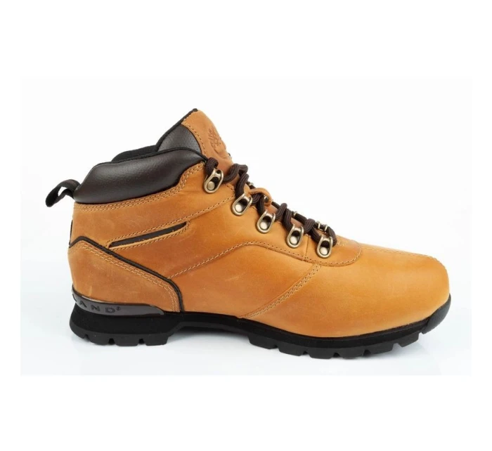Pánské trekové boty Splitrock 2 M TB0A11VU - Timberland