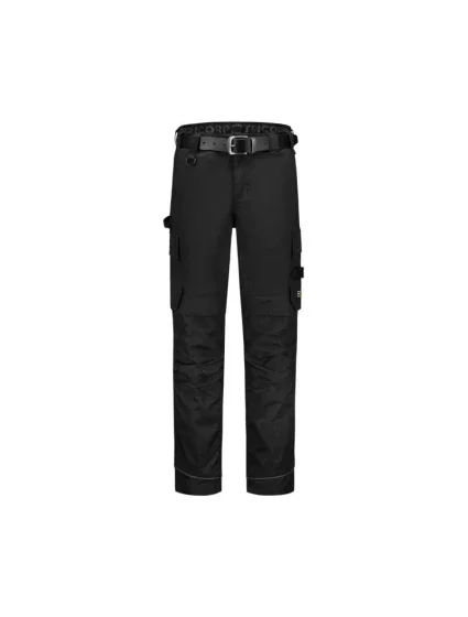 Pracovní kalhoty Malfini Twill Cordura Stretch MLI-T62T1 Pracovní kalhoty Malfini Twill Cordura Stretch MLI-T62T1