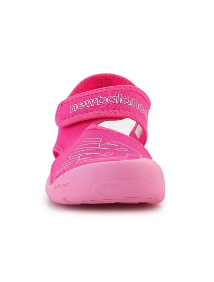 Dětské sandály Jr model 18357860 - New Balance Dětské sandály Jr model 18357860 - New Balance