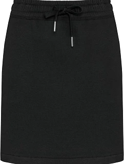 K Sweat sukně z bio bavlny 20. black model 22512610 - Kariban