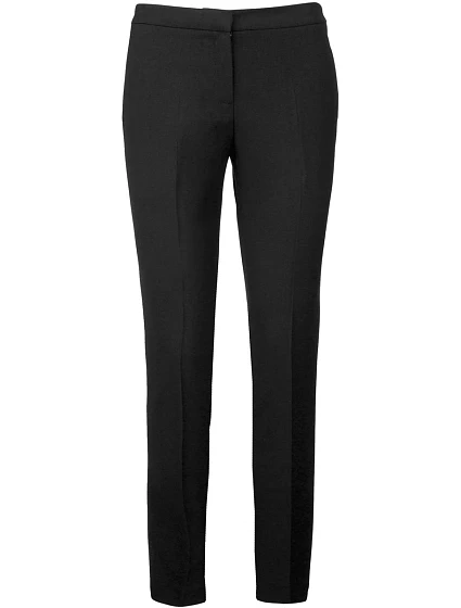 Kariban K 731 Dámské kalhoty 20.K731 black Kariban K 731 Dámské kalhoty 20.K731 black