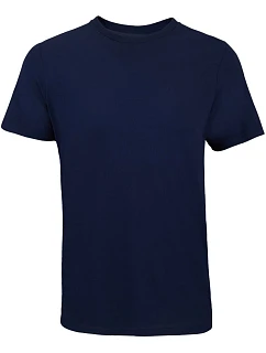SOL'S Tuner Unisex tričko "DTG" 25.4203 french navy