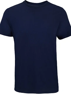 SOL'S Tuner Unisex tričko "DTG" 25.4203 french navy